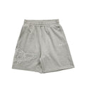 embroidered logo shorts/casual capri pants for men  Short